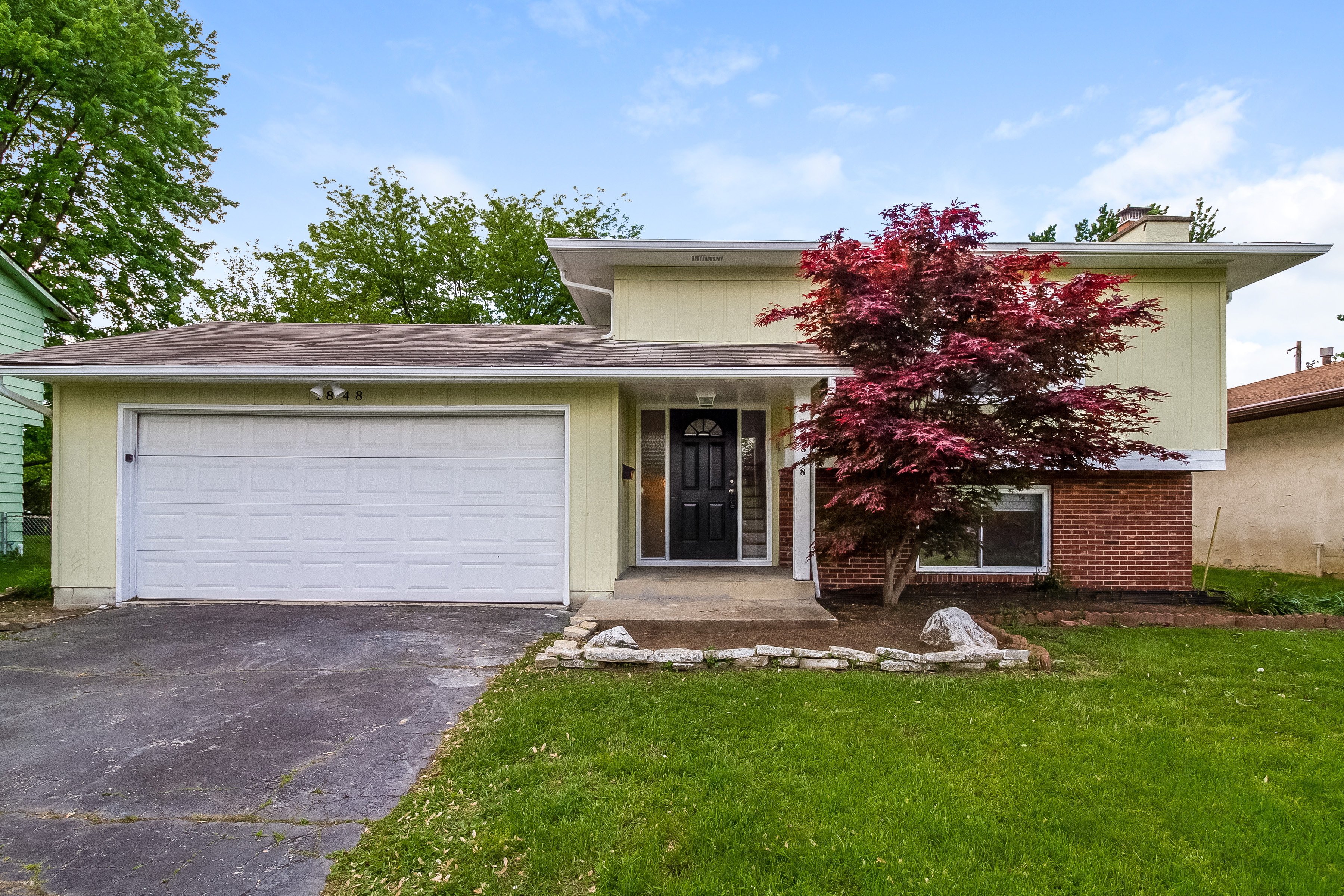 1848 Tamarack Circle N Columbus, OH 43229